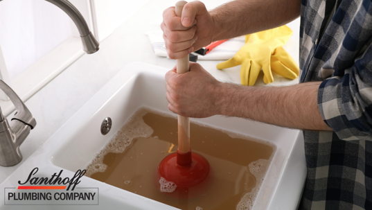 5 Ways to Unclog a Drain without Drano