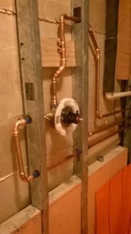 Houston Plumber
