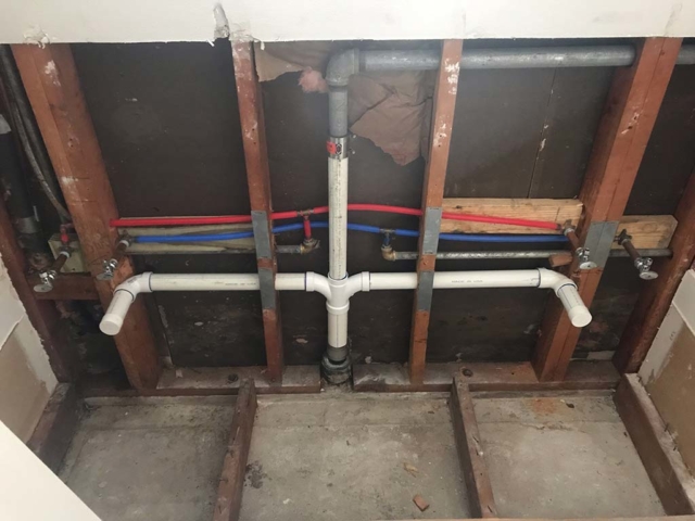 Houston Plumber