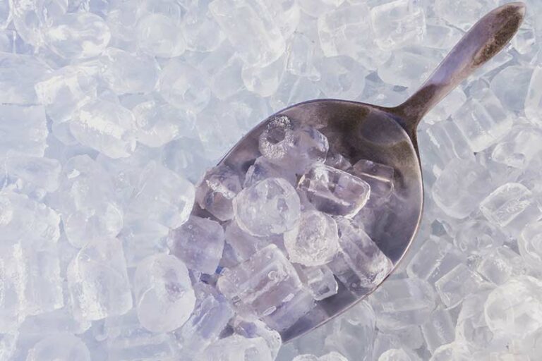 ice maker
