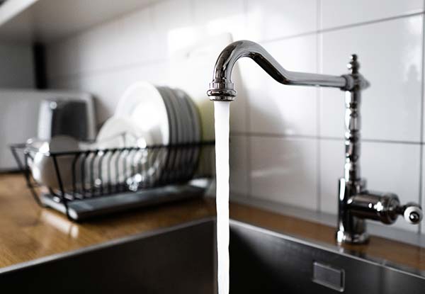 Houston faucet repair